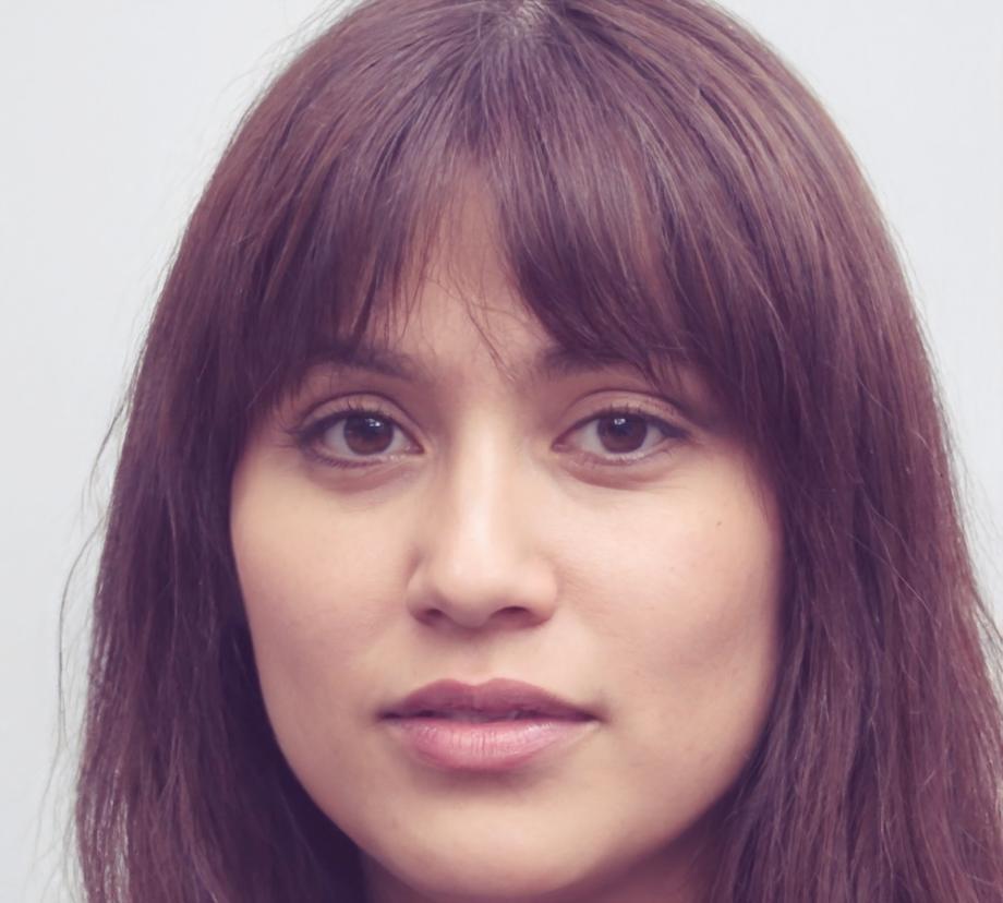 Lena Bergström, Leiterin Curriculum-Entwicklung bei Chranthosly